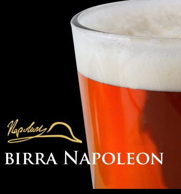 birrificio napoleon