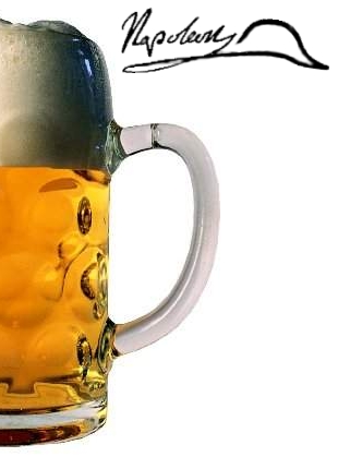 BIRRA NAPOLEON