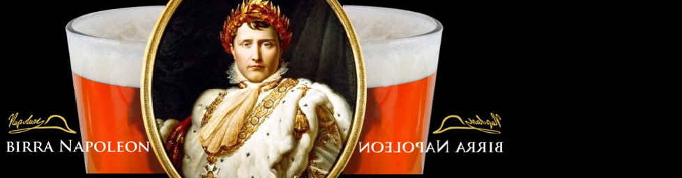 Birra Napoleon - Napoleon Beer