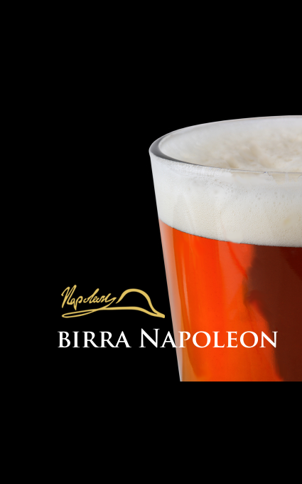 brewery Napoleon craft beer elba islad