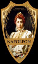 Napoleon Beer Elite line beers