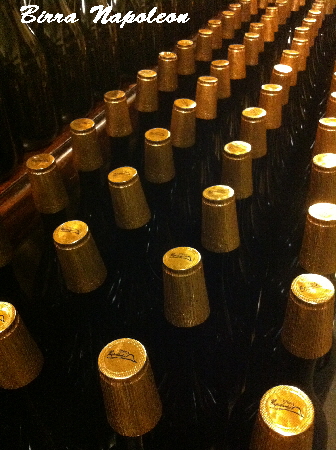 Produzione birra conto terzi