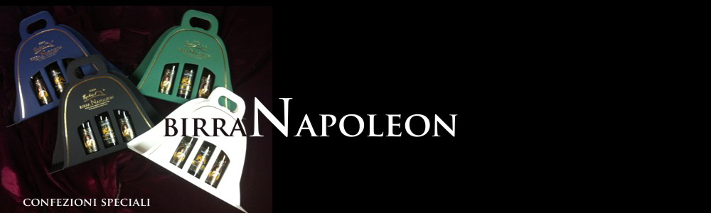 confezioni speciali napoleon